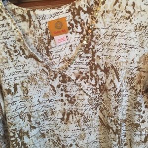 Lady’s Ruby Road Duo. Size L